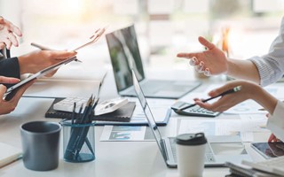 Tyck till om f�retagsklimatet i Tingsryds kommun