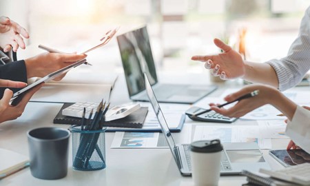 Tyck till om f�retagsklimatet i Tingsryds kommun