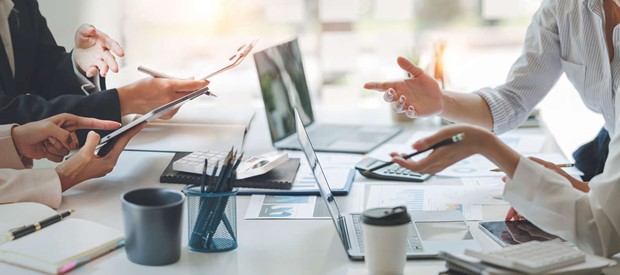 Tyck till om företagsklimatet i Tingsryds kommun Tyck till om företagsklimatet i Tingsryds kommun