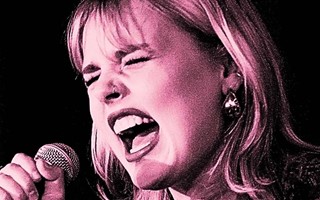 �sjazz med Matschullis 