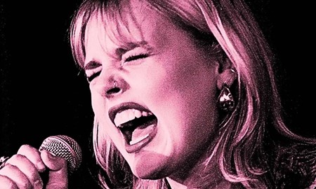 �sjazz med Matschullis 