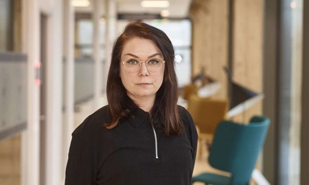 V�xj� �r Sveriges mest f�reningsv�nliga kommun