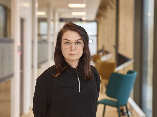 V�xj� �r Sveriges mest f�reningsv�nliga kommun