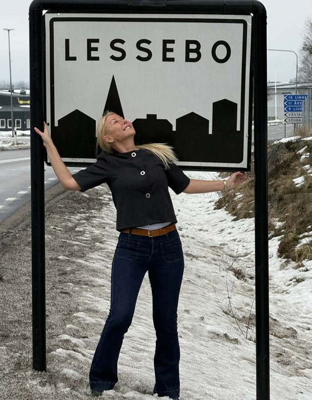 Lokaltidningen kommer till Lessebo kommun! Lokaltidningen kommer till Lessebo kommun!