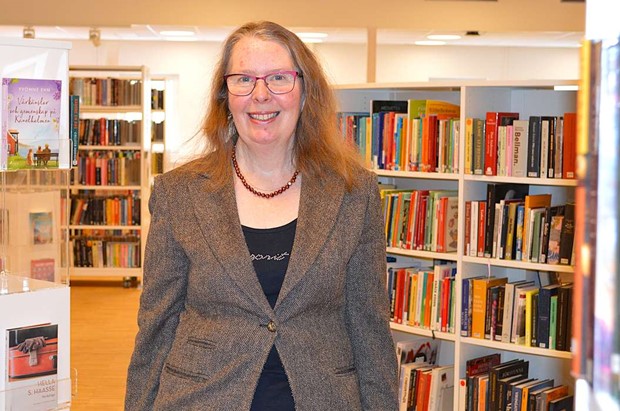 Tingsryd satsar p� kulturens framtid