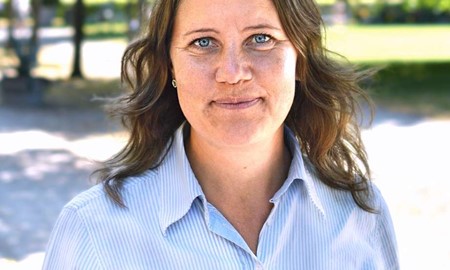 MP:s nya toppnamn vill ta bort bilparkeringen p� Stortorget 