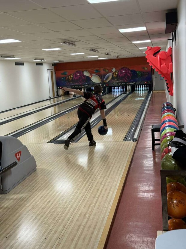 Trots motgångar – Tingsryd Kägelklubb håller tävlingsbowlingen vid liv Trots motgångar – Tingsryd Kägelklubb håller tävlingsbowlingen vid liv