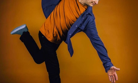 Hyllningskonsert f�r Phil Collins i Gibsons Auditorium