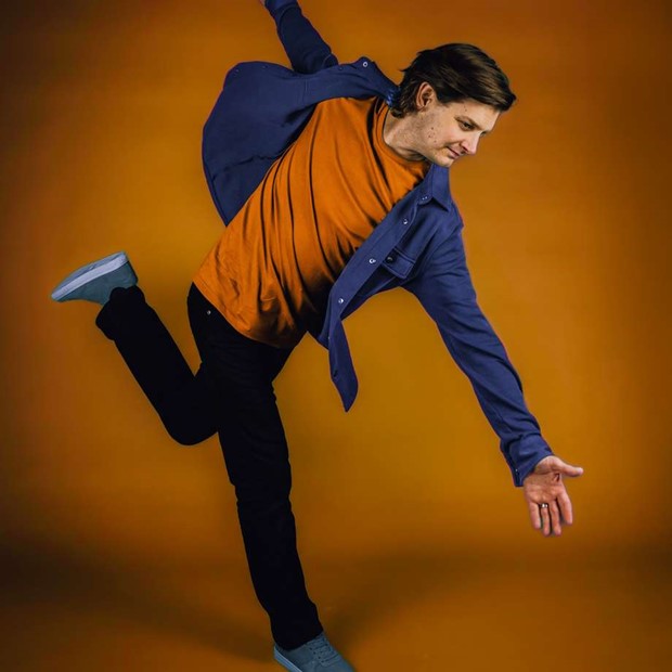 Hyllningskonsert f�r Phil Collins i Gibsons Auditorium