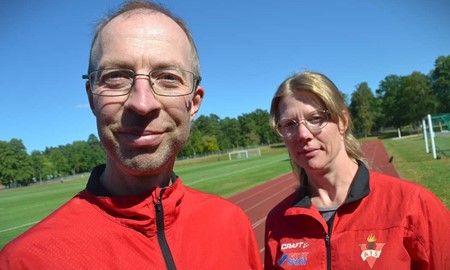 Vais firar 85 �r - och Christer ers�tts av sin syster 