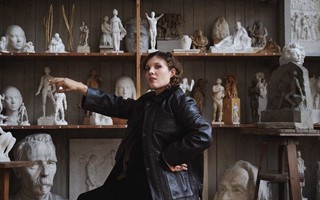 Amanda Bergman till Tyrolen 24:e juli