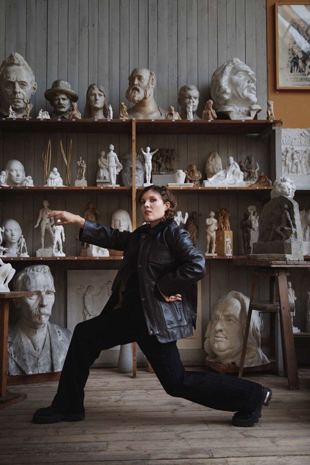 Amanda Bergman till Tyrolen 24:e juli