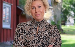 Hon toppar listan en fj�rde g�ng 