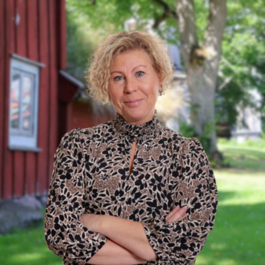 Hon toppar listan en fj�rde g�ng 