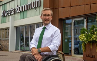 Thomas Haraldsson (C): Vi beh�ver dessa m�nniskor lika mycket som de beh�vde oss