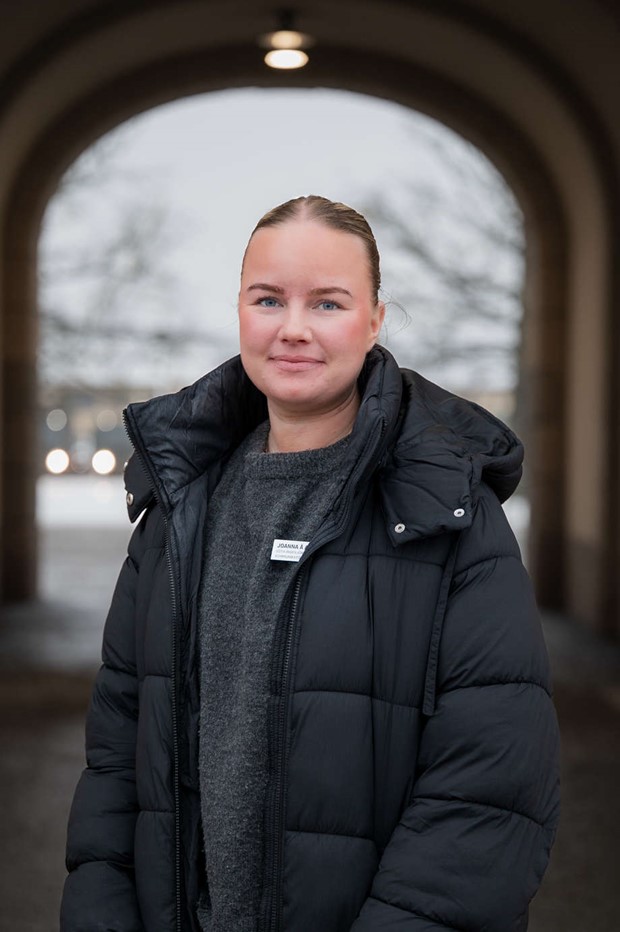 F�rsvarsmakten m�ter framtiden i V�xj�