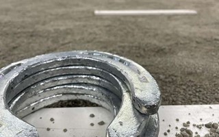 SM i h�stskokastning i V�xj� i april