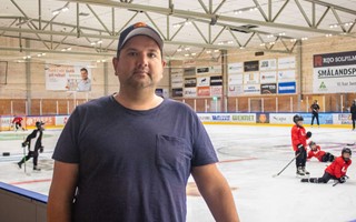 Tr�narbyte g�rs inf�r kommande s�song