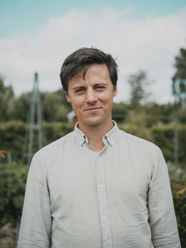 Ingelstads fantasyförfattare föreläser på biblioteket Ingelstads fantasyförfattare föreläser på biblioteket