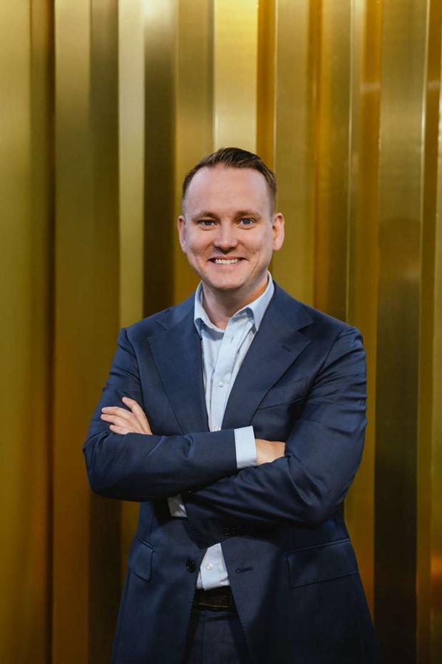 Sl�seriombudsmannen: �V�xj� skulle kunna spara 743 miljoner kronor per �r�