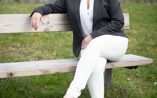 �Vi s�ljer inte v�r politik f�r att f� en titel eller en stol�