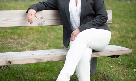 �Vi s�ljer inte v�r politik f�r att f� en titel eller en stol�