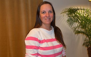 Lessebo s�tts p� kartan � modellkommun