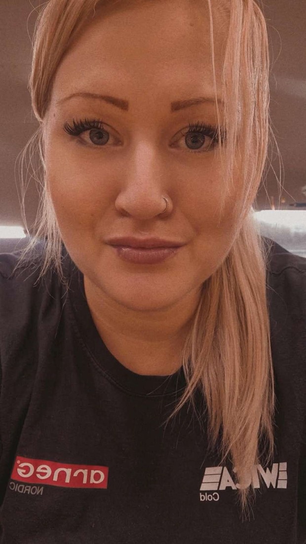 V�ckels�ng mot mobbning