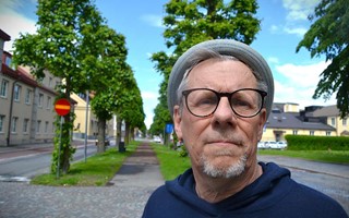 Mohamssons ja till SD skapar oro:  �F�rsv�rar f�r oss liberaler i V�xj�� 