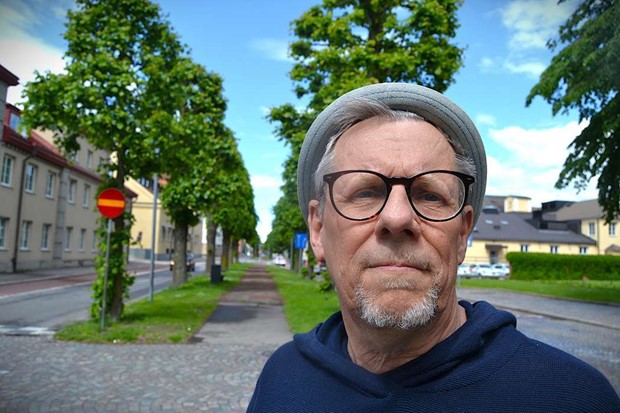 Mohamssons ja till SD skapar oro:  �F�rsv�rar f�r oss liberaler i V�xj�� 