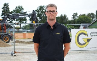 Orsaken till varf�r takstolarna rasade �ver hockeyarenan