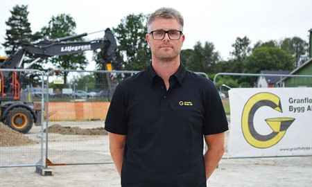 Orsaken till varf�r takstolarna rasade �ver hockeyarenan