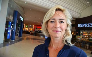 VaccinDirekt �ppnar p� Grand Samarkand:  �Ett uppskattat tillskott� 