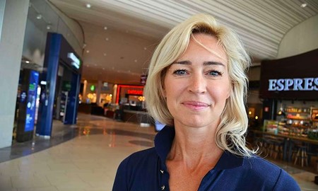 VaccinDirekt �ppnar p� Grand Samarkand:  �Ett uppskattat tillskott� 