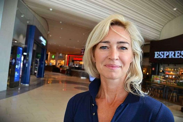 VaccinDirekt öppnar på Grand Samarkand: ”Ett uppskattat tillskott” VaccinDirekt öppnar på Grand Samarkand: ”Ett uppskattat tillskott”