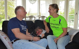 Hensm�la Triathlon nominerat till �rets Neuroprofil 2026