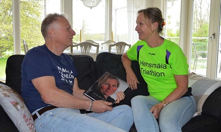 Hensm�la Triathlon nominerat till �rets Neuroprofil 2026