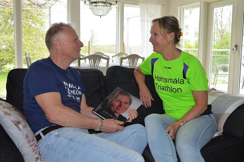 Hensm�la Triathlon nominerat till �rets Neuroprofil 2026