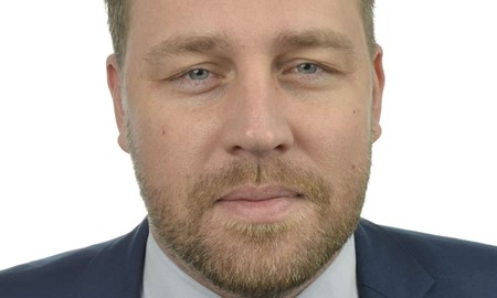 Mattias Karlsson h�ll valtal f�r SD i Kronoberg