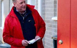 Tobias Baudin knackade d�rr i V�xj�