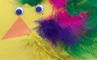 P�sklovspyssel i domkyrkan