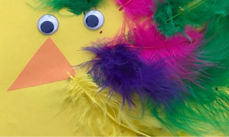 P�sklovspyssel i domkyrkan