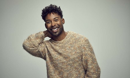 John Lundvik inleder v�rturn� p� hemmaplan � premi�r i V�xj� den 8 april