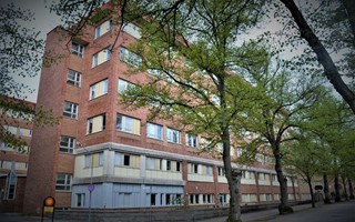 Sjuksk�terska slog patient p� sjukhuset - anm�ls till �tal