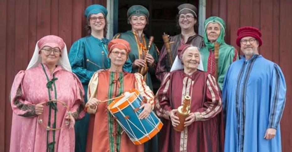 Efterfr�gad kulturnatt �ter i Kosta Folkets Hus