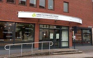 Risker f�r hot och v�ld p� Arbetsf�rmedlingen ska unders�kas 