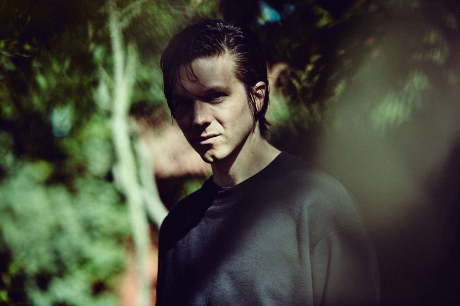 Hyllad indierock till Tyrolen i sommar 