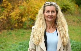 Stressrelaterade sjukskrivningar minskar � �ven i Lessebo