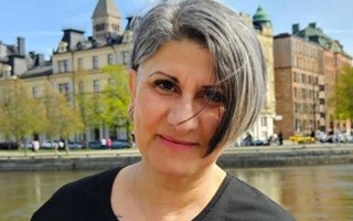 Centerkvinnorna: �J�mst�lldhet st�rker hela samh�llet�