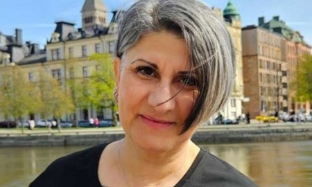 Centerkvinnorna: �J�mst�lldhet st�rker hela samh�llet�